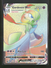 Champion's Path Gardevoir VMAX (Secret) #76/73