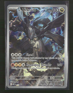 ME: Mega Evolution Promo N's Zekrom #031