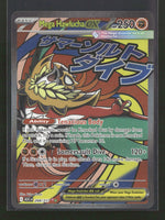 ME: Ascended Heroes Mega Hawlucha ex #268/217