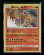 SM Promos Shining Ho-Oh #SM70
