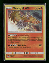 SM Promos Shining Ho-Oh #SM70