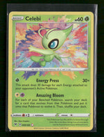 SWSH04: Vivid Voltage Celebi #009/185