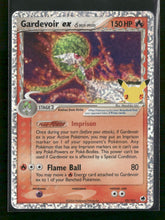 Celebrations: Classic Collection Gardevoir ex (Delta Species) #93/101
