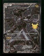 Celebrations: Classic Collection Zekrom #114/114