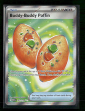 ME01: Mega Evolution Buddy-Buddy Poffin #167/132