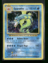 XY - Evolutions Gyarados #34/108