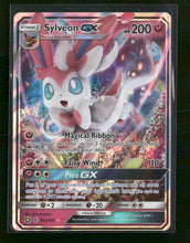 Alternate Art Promos Sylveon GX #092a/145
