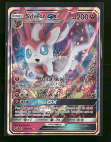 Alternate Art Promos Sylveon GX #092a/145