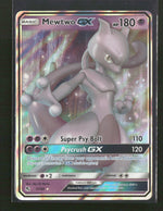 Hidden Fates Mewtwo GX #31/68