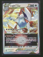 SWSH12: Silver Tempest Lugia VSTAR #139/195