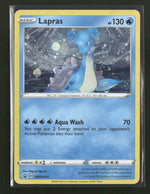 SWSH: Sword & Shield Promo Cards Lapras #SWSH051