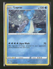 SWSH: Sword & Shield Promo Cards Lapras #SWSH051