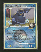 League & Championship Cards Empoleon FB #027/147