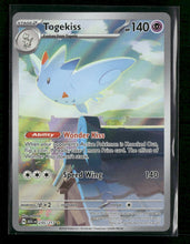 ME: Ascended Heroes Togekiss #235/217