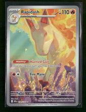 SV10: Destined Rivals Rapidash #189/182