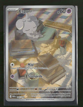 ME03: Perfect Order Espurr #095/088