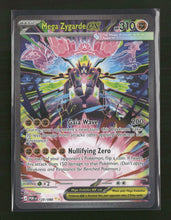 ME03: Perfect Order Mega Zygarde ex #120/088