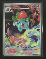 ME01: Mega Evolution Ivysaur #134/132