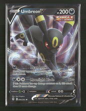 Deck Exclusives Umbreon V #094/203