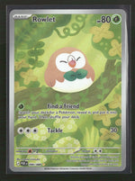 ME03: Perfect Order Rowlet #090/088
