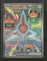 ME02: Phantasmal Flames Rotom ex #126/094
