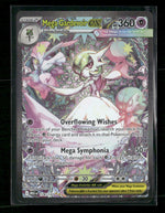 ME01: Mega Evolution Mega Gardevoir ex #178/132
