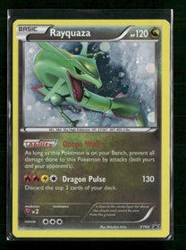 XY Promos Rayquaza #XY64