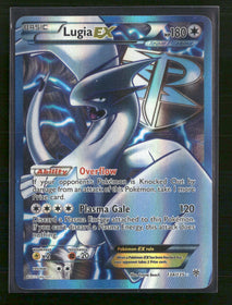 Plasma Storm Lugia EX (Team Plasma) (134 Full Art) #134/135
