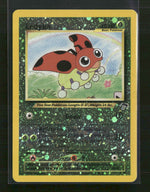 Southern Islands Ledyba #07/18