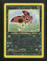 Southern Islands Ledyba #07/18