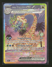 SV08: Surging Sparks Alolan Exeggutor ex #242/191