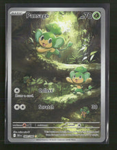 SV: Black Bolt Pansage #089/086