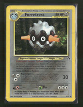 Neo Discovery Forretress (2) #02/75