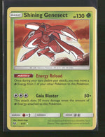 Shining Legends Shining Genesect #9/73