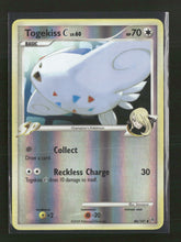 Supreme Victors Togekiss C #86