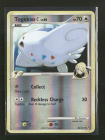 Supreme Victors Togekiss C #86