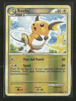Undaunted Raichu #33/90