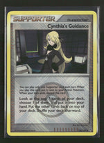 League & Championship Cards Cynthia's Guidance #136/147