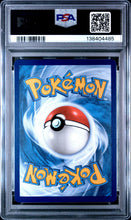 2024 Pokemon Svp En-Sv Black Star Promo Paldean Fates Etb Mimikyu 9 PSA #075