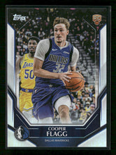 2025-26 Topps Topps Collector Kit Cooper Flagg Holo Foil #NBA-6