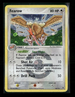 FireRed & LeafGreen Fearow #24/112