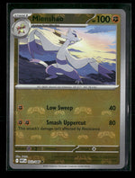 SV: White Flare Sawk (Master Ball Pattern) #049/086