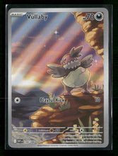 SV: White Flare Vullaby #144/086