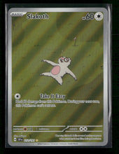SV08: Surging Sparks Slakoth #212/191