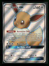 SM Promos Eevee GX #SM242