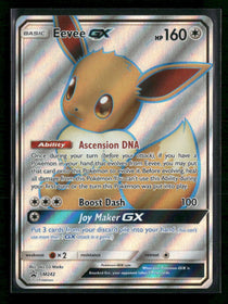 SM Promos Eevee GX #SM242
