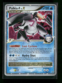 Platinum Palkia G Lv.X #125/127