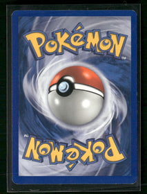 Deck Exclusives Swampert #027/100