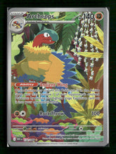 SV: White Flare Archeops #132/086
