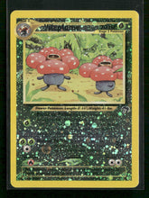 Southern Islands Vileplume #17/18